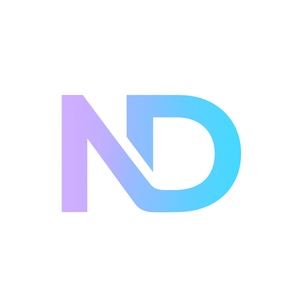 Nuz Development Logo